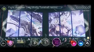 Cytus II PAFF - Fight Another Day [Chaos 10/Million Master]