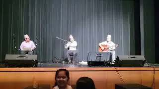 Nepal Seattle Society Event: Nepali New Year Celebration 2080 B.S. Part 1