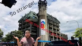 Exploring Nelson NZ: Epic Tour of Pic&rsquo;s Peanut Butter Factory & Hiking to the Centre of New Zealand!
