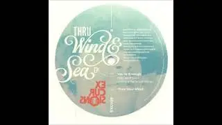 Lorenzo Dewberry - You're Enough (Anthony Nicholson Remix)