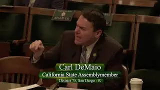 AB 256 Democrats Kill Common-Sense Gun Safety Bill to &ldquo;Protect Privacy Rights of Murderers&rdquo;