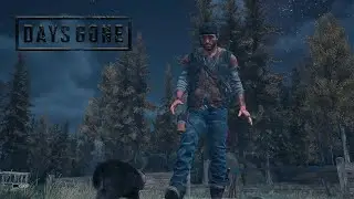 Have it your way - Days Gone Gameplay