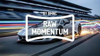Energetic Sports Rock Background Music No Copyright | Raw Momentum