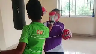 World First aid day - CMC International School