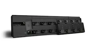 CPS - V Series | Amazing Technology in Cash Processing by CPS | Unmatched Features, Unmatched Speed
