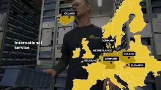 CNC Poland