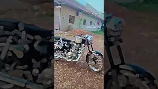 Bullet 😍   #shorts #shortvideo #bulletking