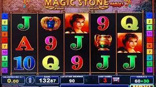 🔝😁Bally Wulff CASHGAME Party am 😊Magic Stone😆 Spielhalle Zocken Casino Merkur Magie Geldspieler👌💪🤣