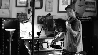 Gigi Perez Sailor Song on Violin
