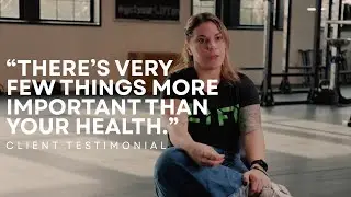 Fun, Family, and Fitness: How Alex Made Her Health a Priority at LIFT