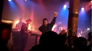Freestyle Da&iuml;z Diggi aka Dyzberg Pub ADK Val Mobb Industries #Party1