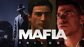 # Shorts # Mafia: Trilogy - прохождение на PS5.