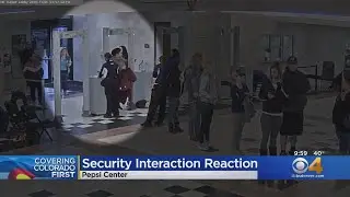 Video Released, Employee Defended In Alleged Hijab Discrimination At Pepsi Center