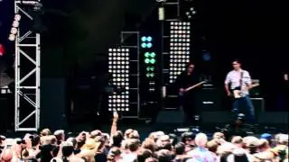 Touchstone - Mad World (Live at High Voltage 2010)