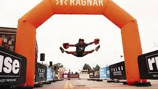 Ragnar Road Minnesota