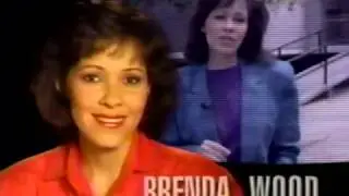 WAGA-TV:Channel 5 Eyewitness News- Promo {1995}