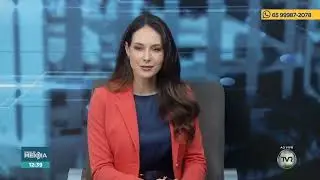 Lúdio confirma que estará no mesmo palanque de Blairo para defender reeleição de Fávaro.