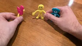 Plastic Friends - Part 3: The Empire Grows