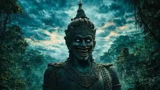 Bali Adventure Vlog ⛩️ Gottheit Wisnu 🗿 Drohne zerstört ? 😱 Teil 4