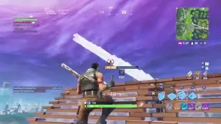 The cube part 1