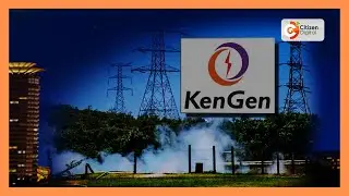 KENGEN increases its dividend to sh 0.90 after a strong financial year