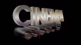 Vinheta de abertura - Cinema Especial (1989 - 1999) Rede Globo