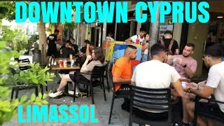 The Amazingest Summer Sale Ever in Cyprus Downtown (AnnexArtisias Limassol)