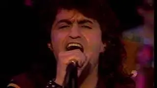 J&Uacute;PITER - Suspenso En Amor (Actuaci&oacute;n en TV)