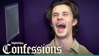 Confessions: Cel Spellman's on stage embarrassment