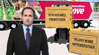 Inaco - Rockwell Automation on the Move (RAOTM)