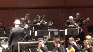 Concerto Finale Juniorchestra Young 2017 1/8