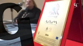 Premio Eccellente all'Aurum di Pescara by Giulio Gennari Studio