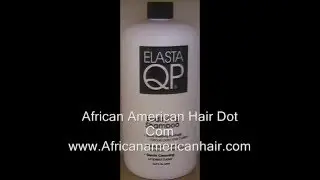 Elasta QP Hair Products