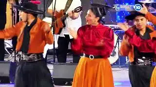 Ballet I.F.L.A.R. con Sebasti&aacute;n Ruiz 01 - 02 - 2025