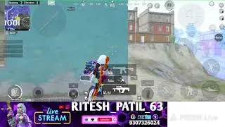 QUICK MATCH RUSH GAMEPLAY 💥☠️🎯