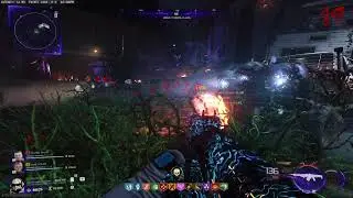 Call of Duty Black Ops 7 Zombies