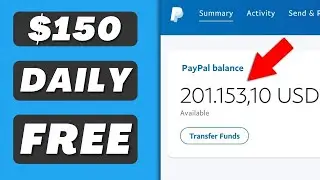 Make $150 DAILY With 4 FREE WEBSITES - Make Money Online