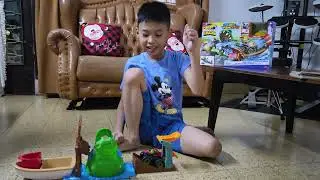 Hot Wheels Monster Trucks Color Shifters 