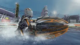 🤗 Insane Win! Riptide GP2 Level Complete | First Rank🥇|#shorts #truckworld0111 