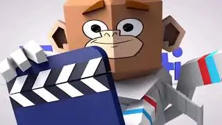 The New Toontastic 3D Videos Intro!