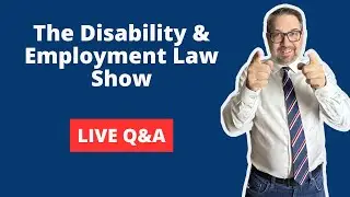 Disability & Employment Q&A: Severance, Medical Reviews, and Benefits