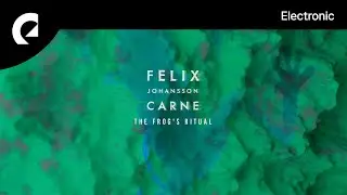 Felix Johansson Carne - Phogue