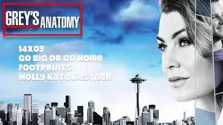 Grey's Anatomy Soundtrack - 