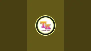 Technical Kumar is live