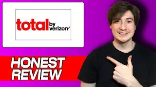Total by Verizon Review: My Honest User Experience with Plans, Coverage & Data Speeds