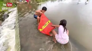 VAQUEIRO LEVY TOMANDO BANHO NO AÇUDE
