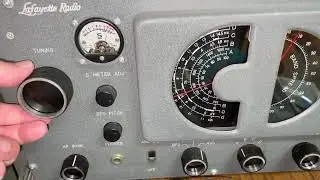 AM Transmitter kit sounds nice