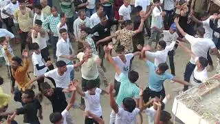 Mere pyare Baba sakina ka hai vada roshanpur