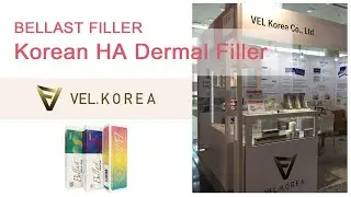 BELLAST FILLER Korean HA Hyaluronic Acid Dermal Filler Soft L, L, Plus