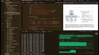 Lightweight implementation of newly introduced “Differential Transformer”: